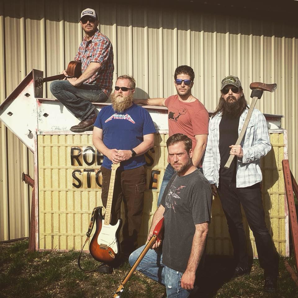 Calvin and the Coal Cars